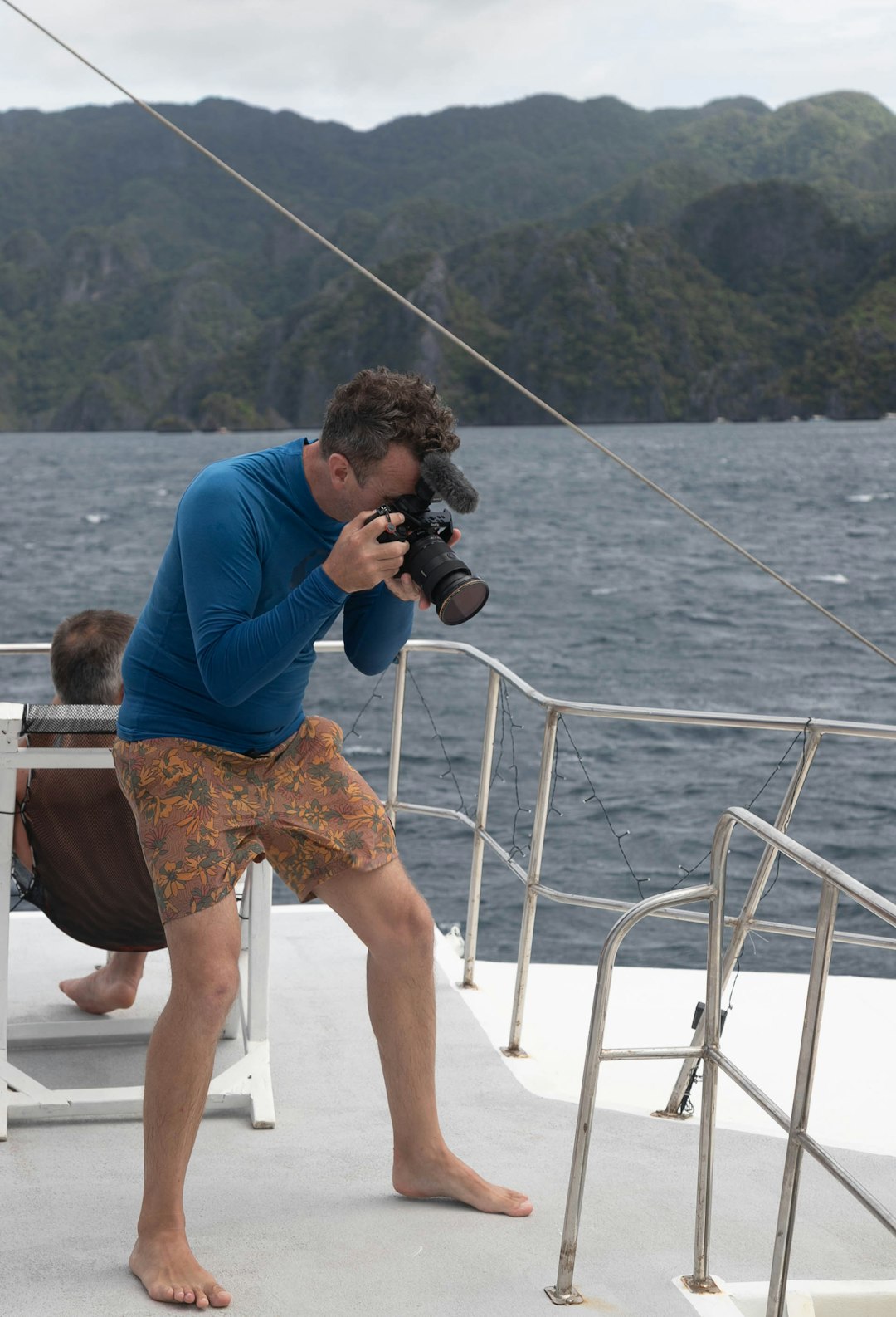 Desert Safari Dune Bashing