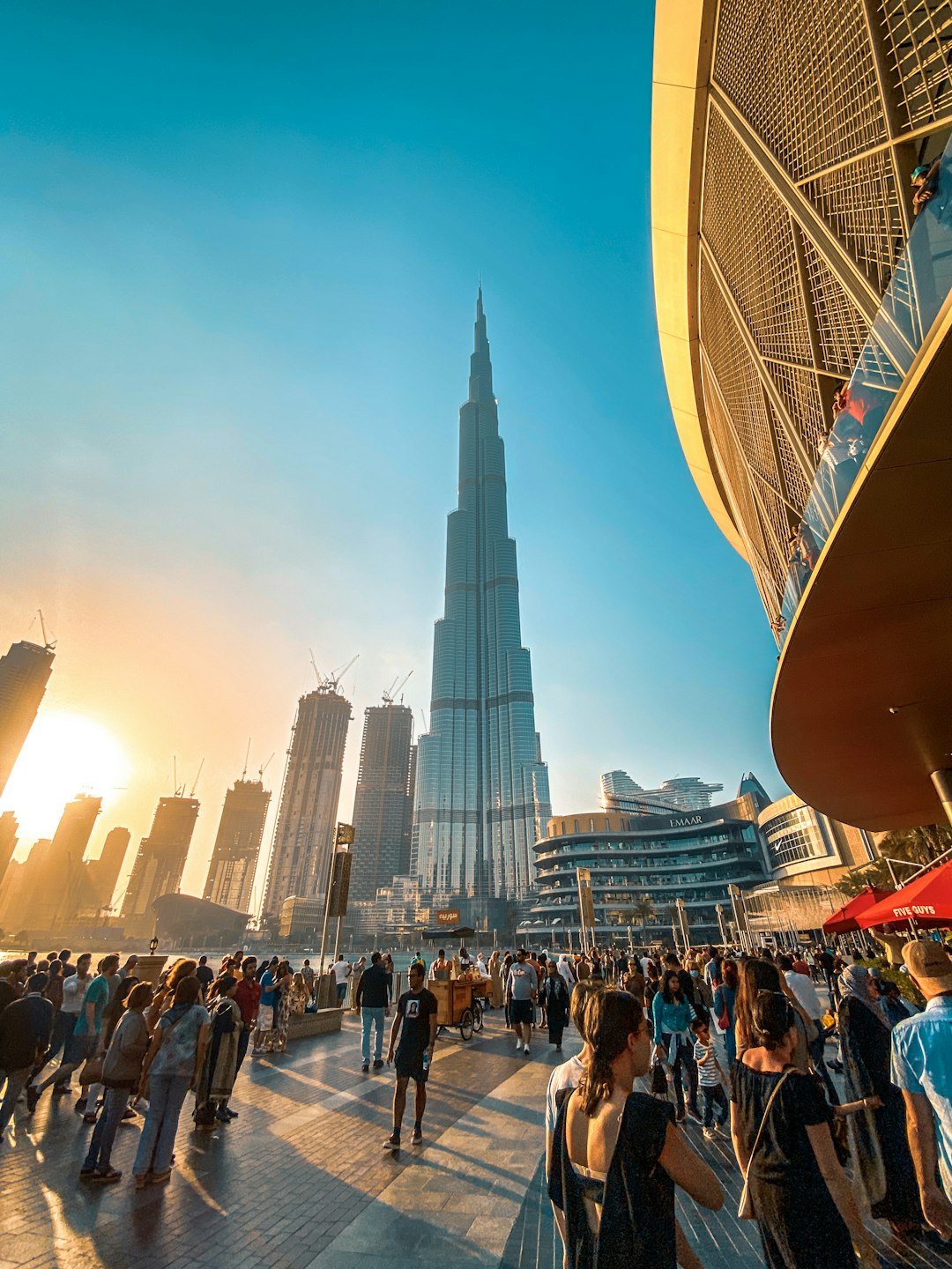 LEGO Building Stations